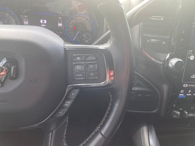 2022 RAM 2500 Limited