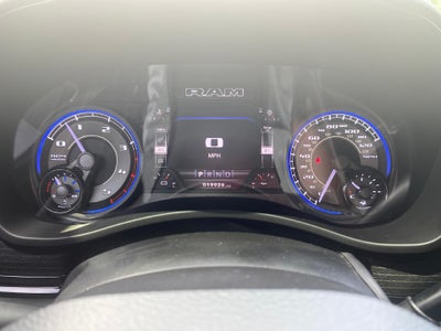 2022 RAM 2500 Limited