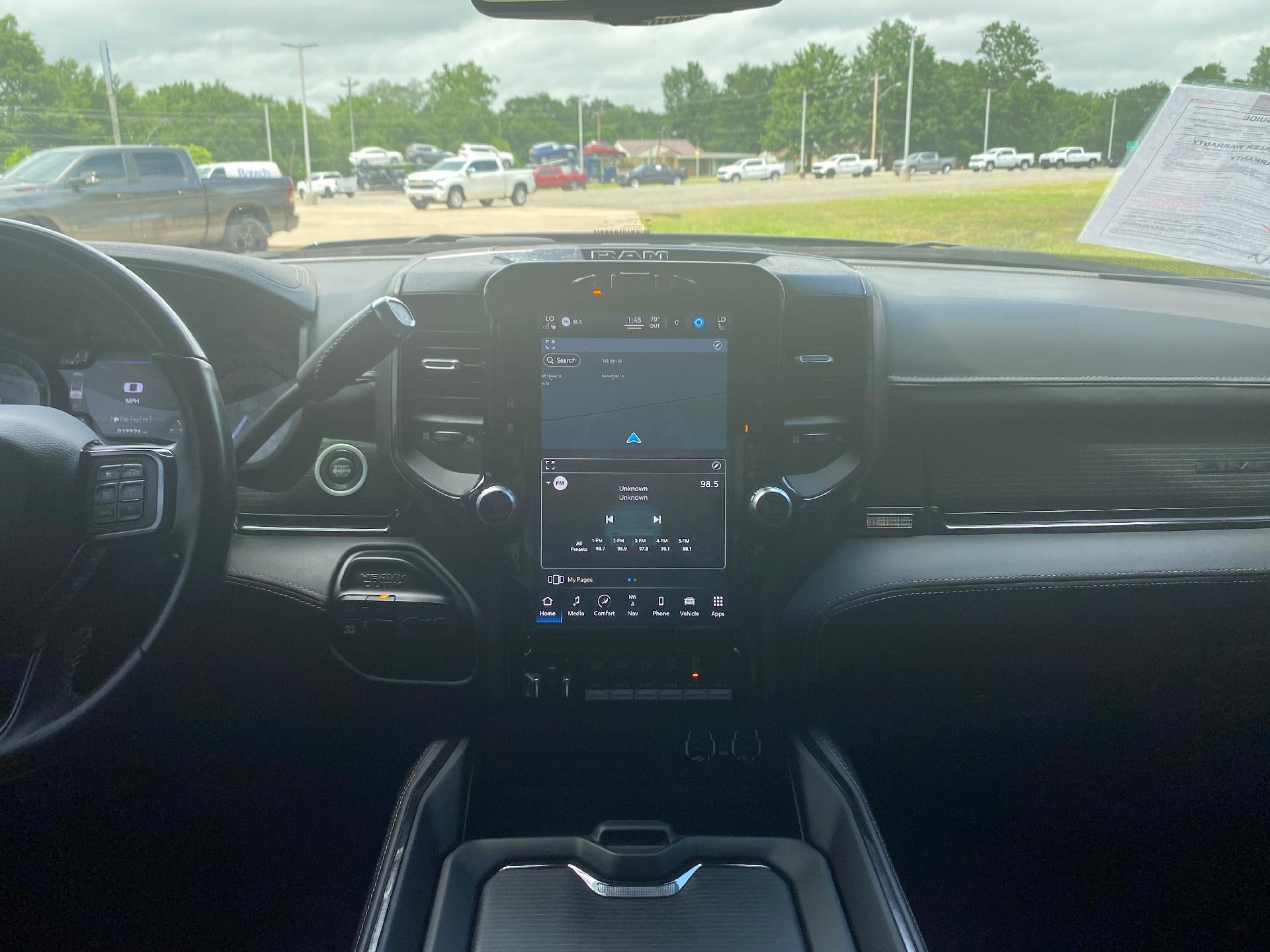 2022 RAM 2500 Limited