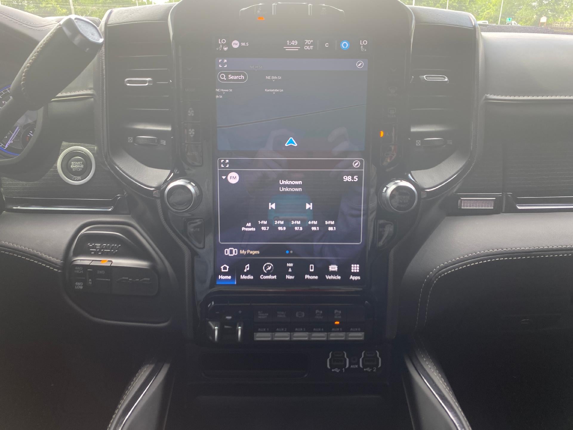 2022 RAM 2500 Limited