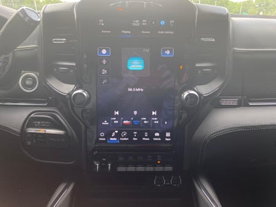 2022 RAM 2500 Limited