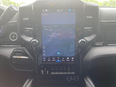 2022 RAM 2500 Limited