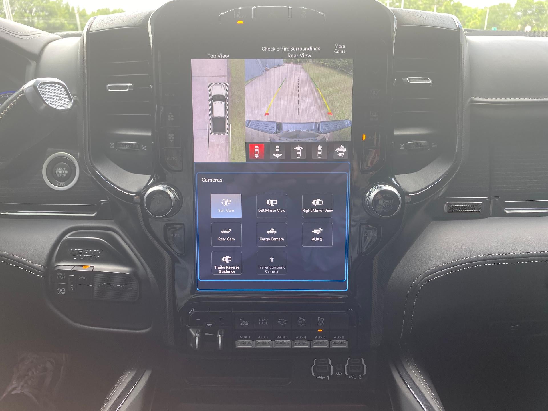 2022 RAM 2500 Limited