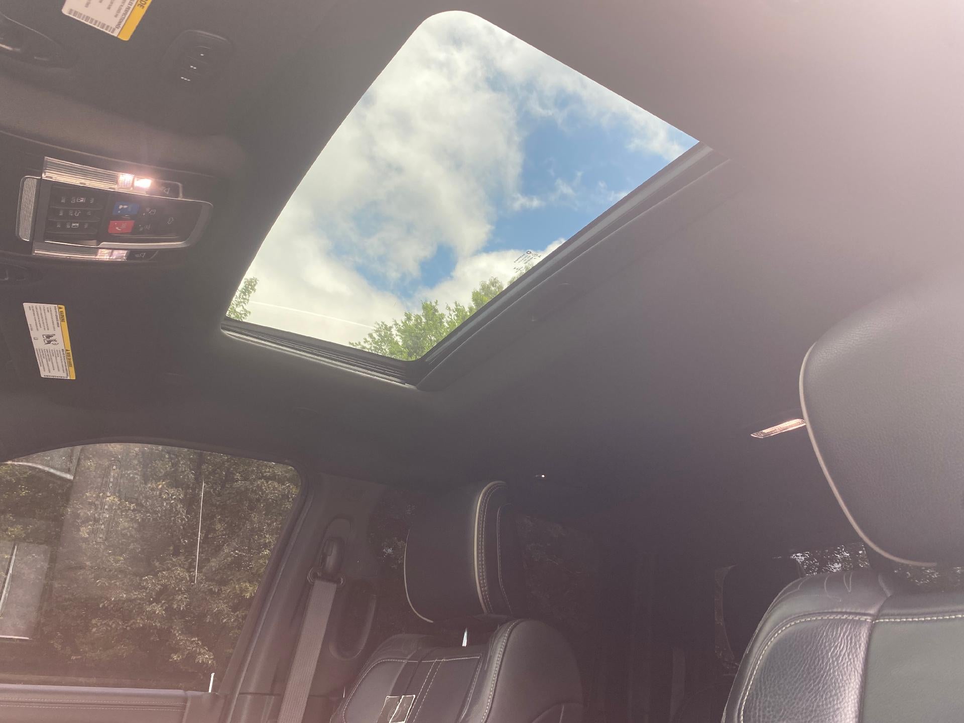 2022 RAM 2500 Limited