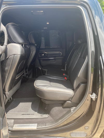 2022 RAM 2500 Limited