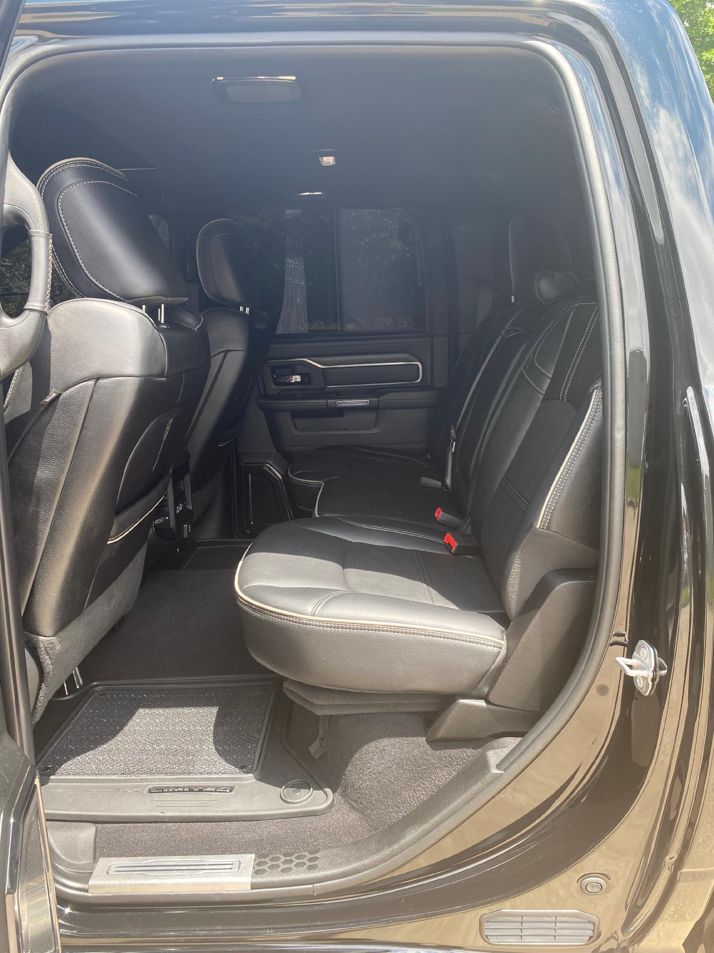 2022 RAM 2500 Limited