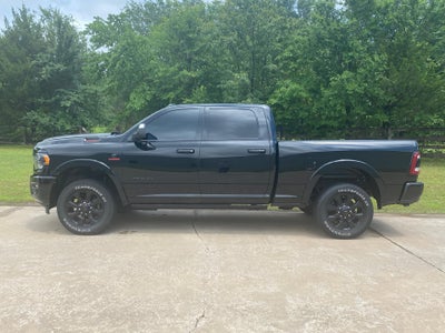 2022 RAM 2500 Limited