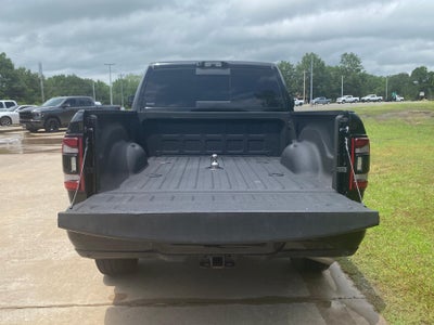 2022 RAM 2500 Limited