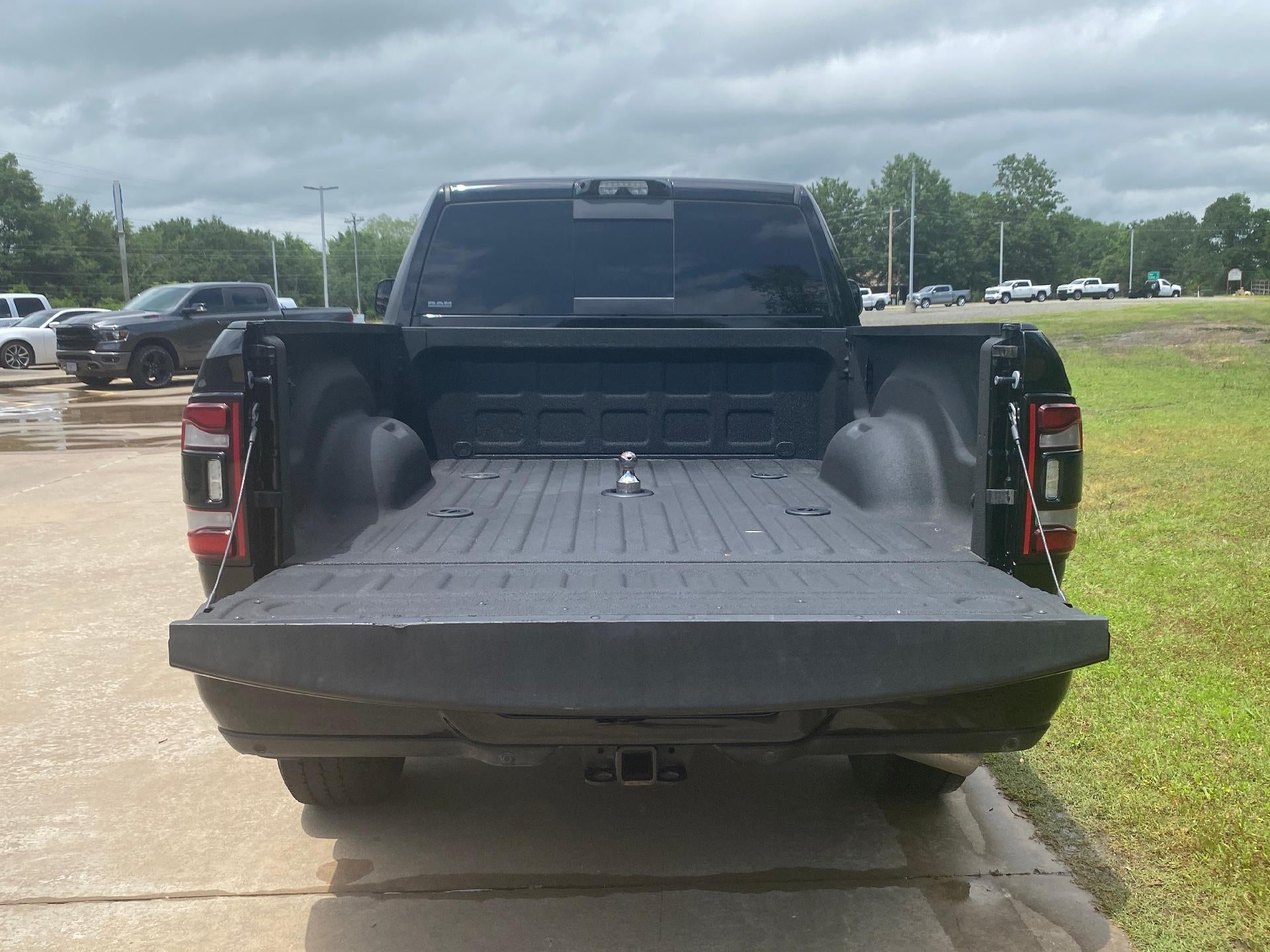 2022 RAM 2500 Limited