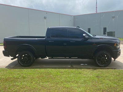 2022 RAM 2500 Limited