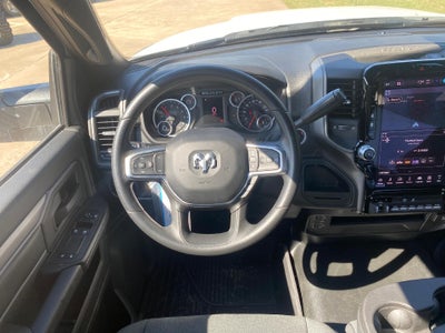 2025 RAM 3500 Tradesman