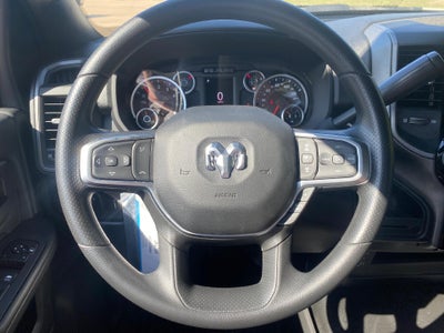 2025 RAM 3500 Tradesman