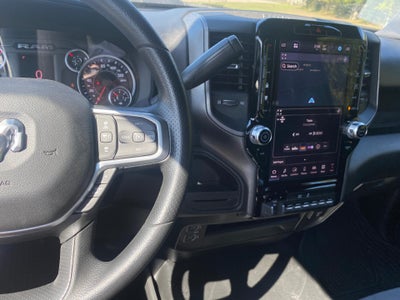 2025 RAM 3500 Tradesman