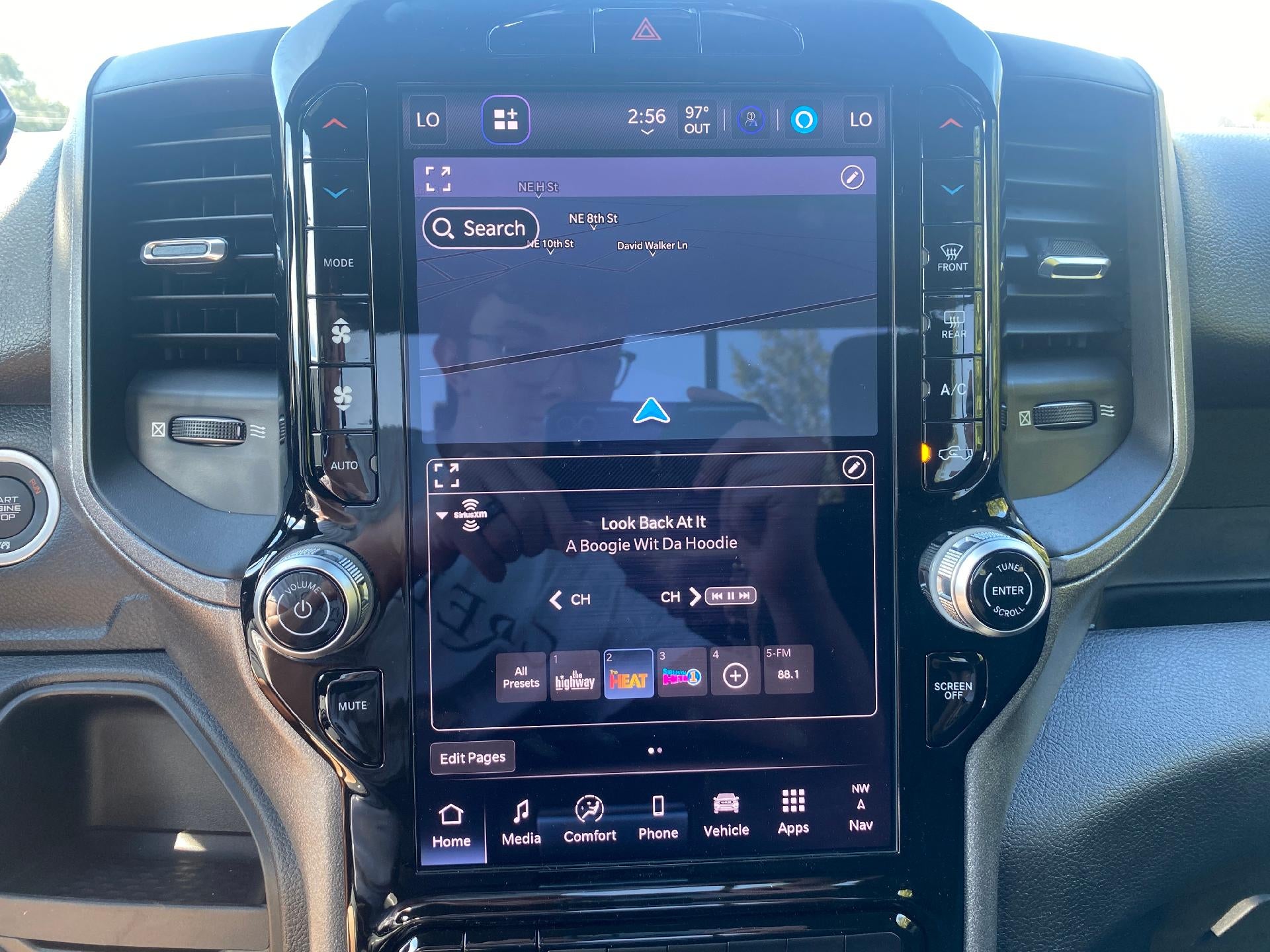 2025 RAM 3500 Tradesman