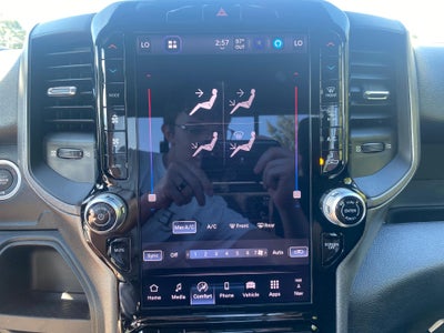 2025 RAM 3500 Tradesman