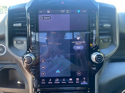 2025 RAM 3500 Tradesman