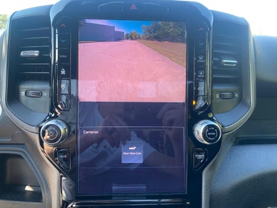 2025 RAM 3500 Tradesman