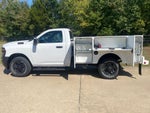 2025 RAM 3500 Tradesman
