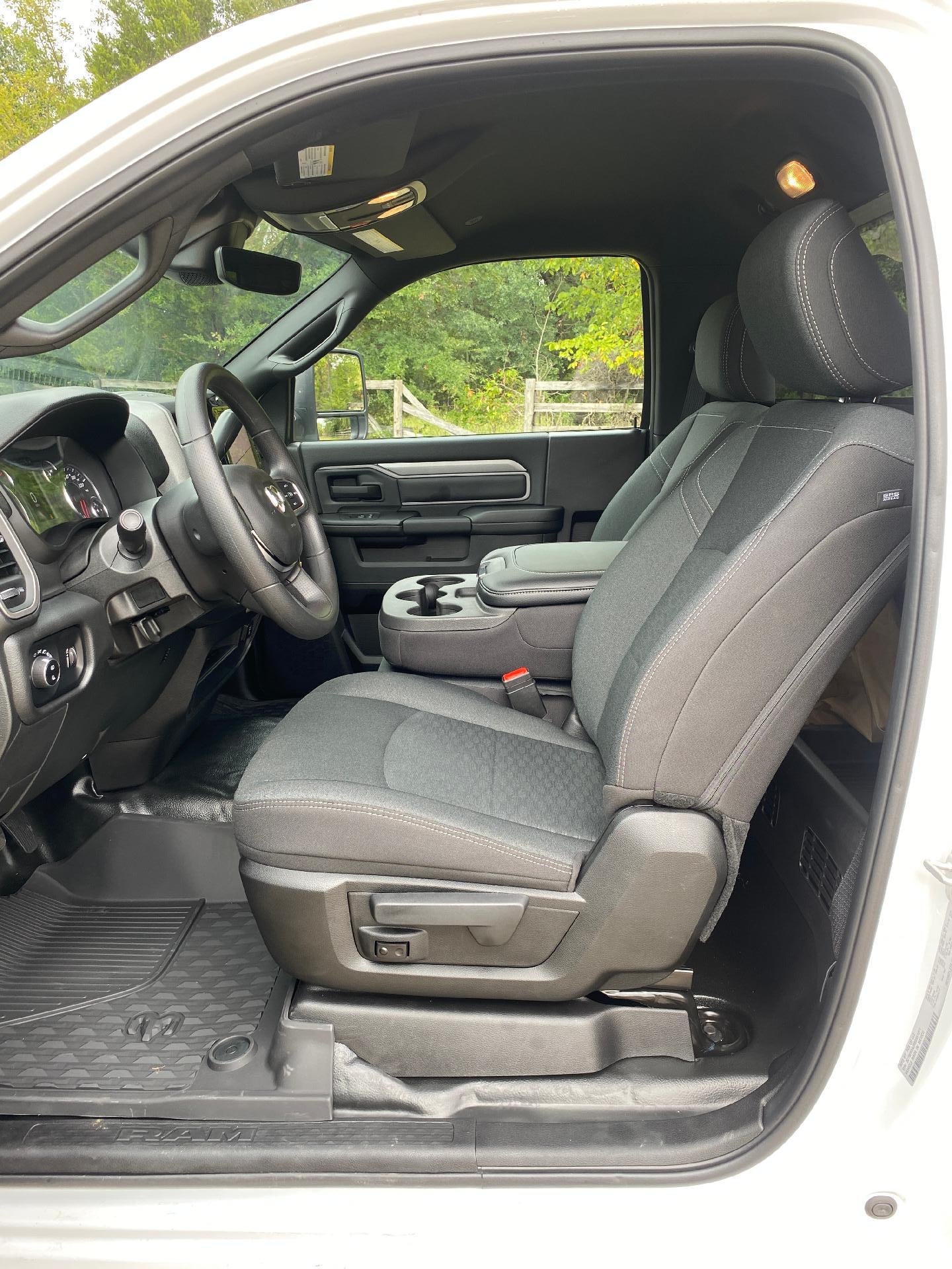 2025 RAM 3500 Tradesman