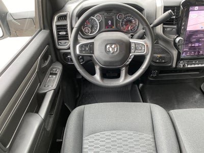 2025 RAM 3500 Tradesman