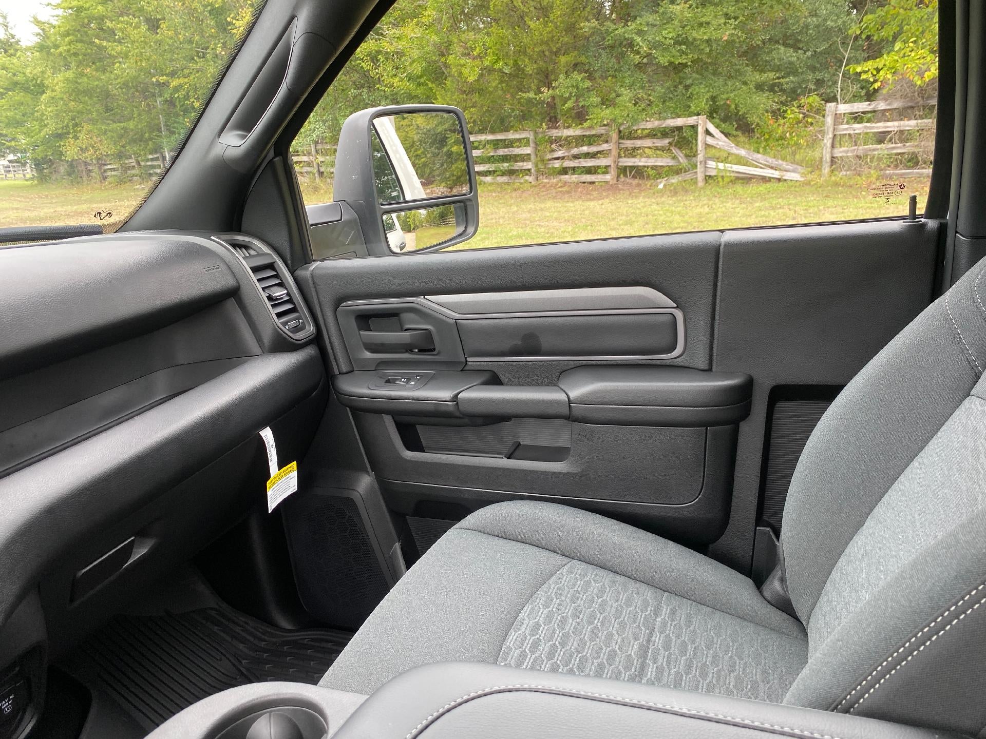 2025 RAM 3500 Tradesman