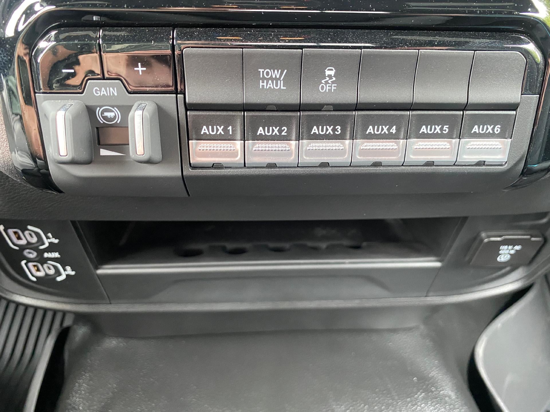 2025 RAM 3500 Tradesman