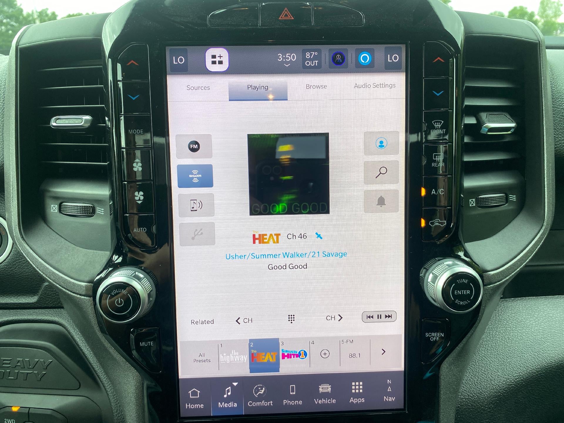 2025 RAM 3500 Tradesman