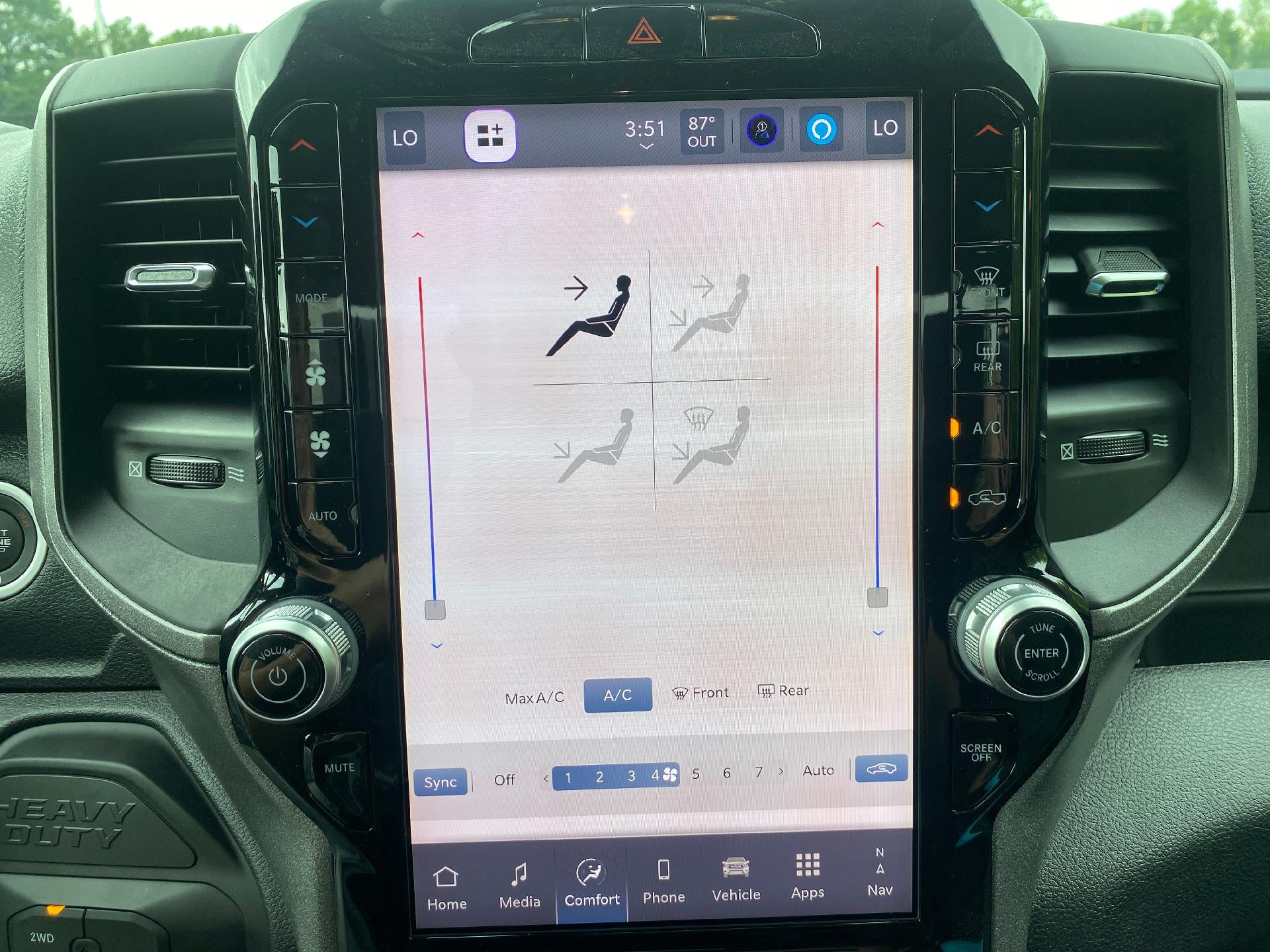 2025 RAM 3500 Tradesman