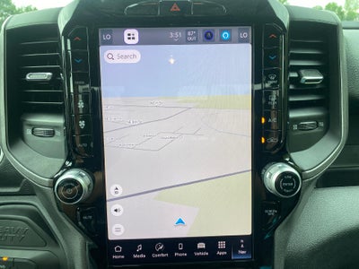 2025 RAM 3500 Tradesman