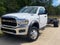 2021 RAM 5500 Chassis Cab Base