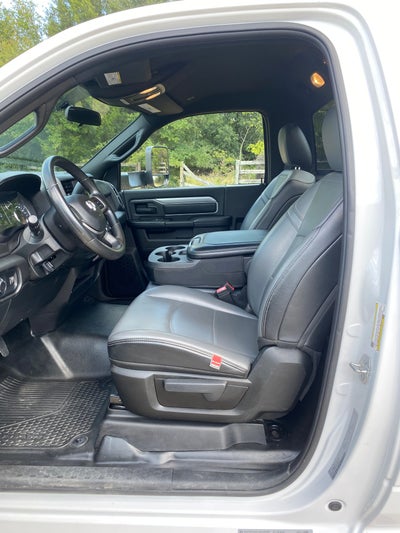 2021 RAM 5500 Chassis Cab Base