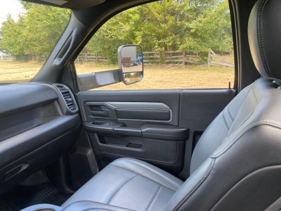 2021 RAM 5500 Chassis Cab Base