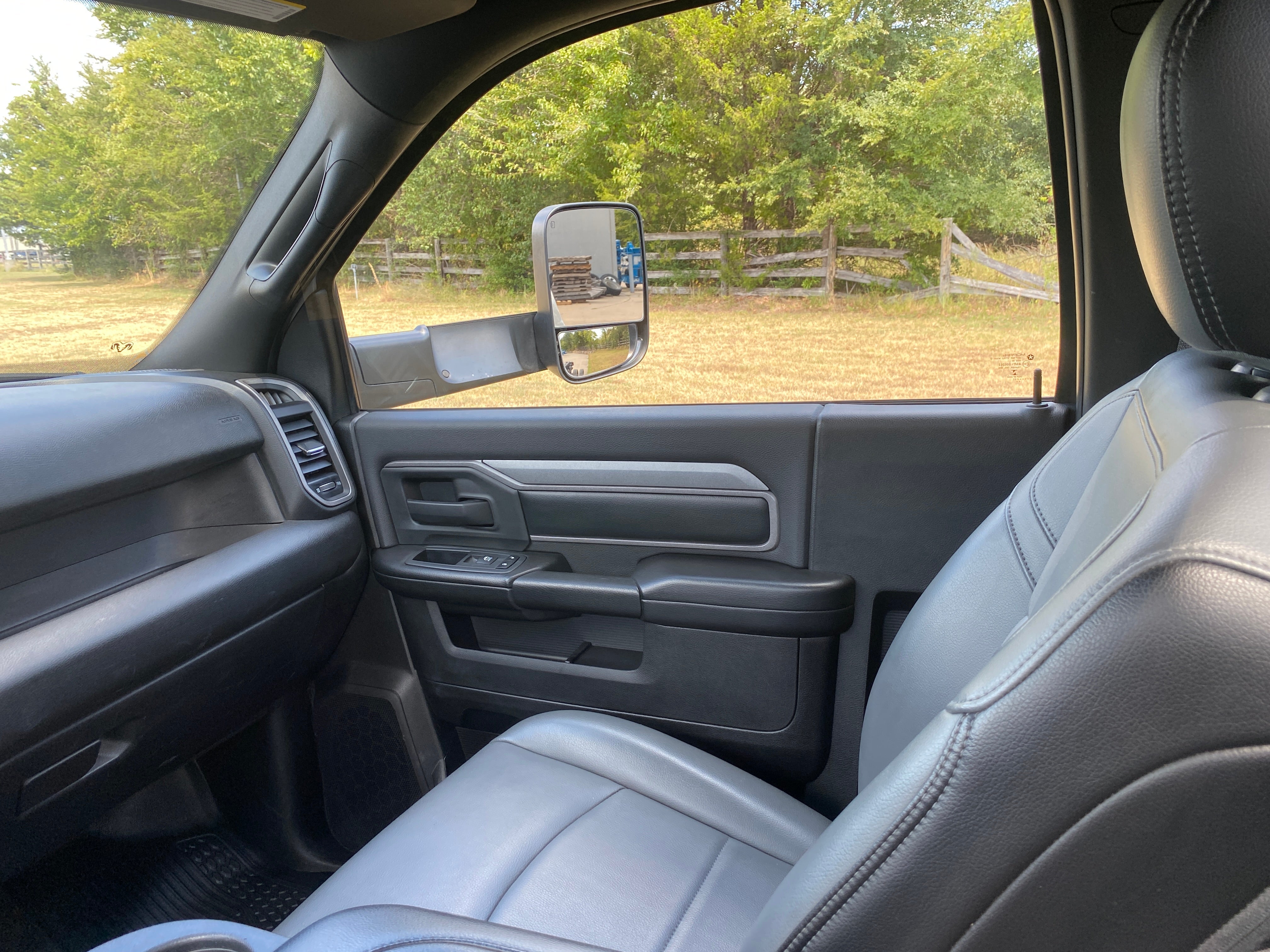 2021 RAM 5500 Chassis Cab Base