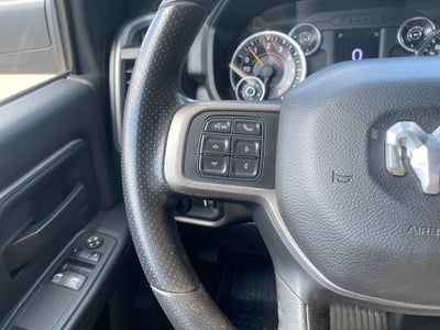 2021 RAM 5500 Chassis Cab Base