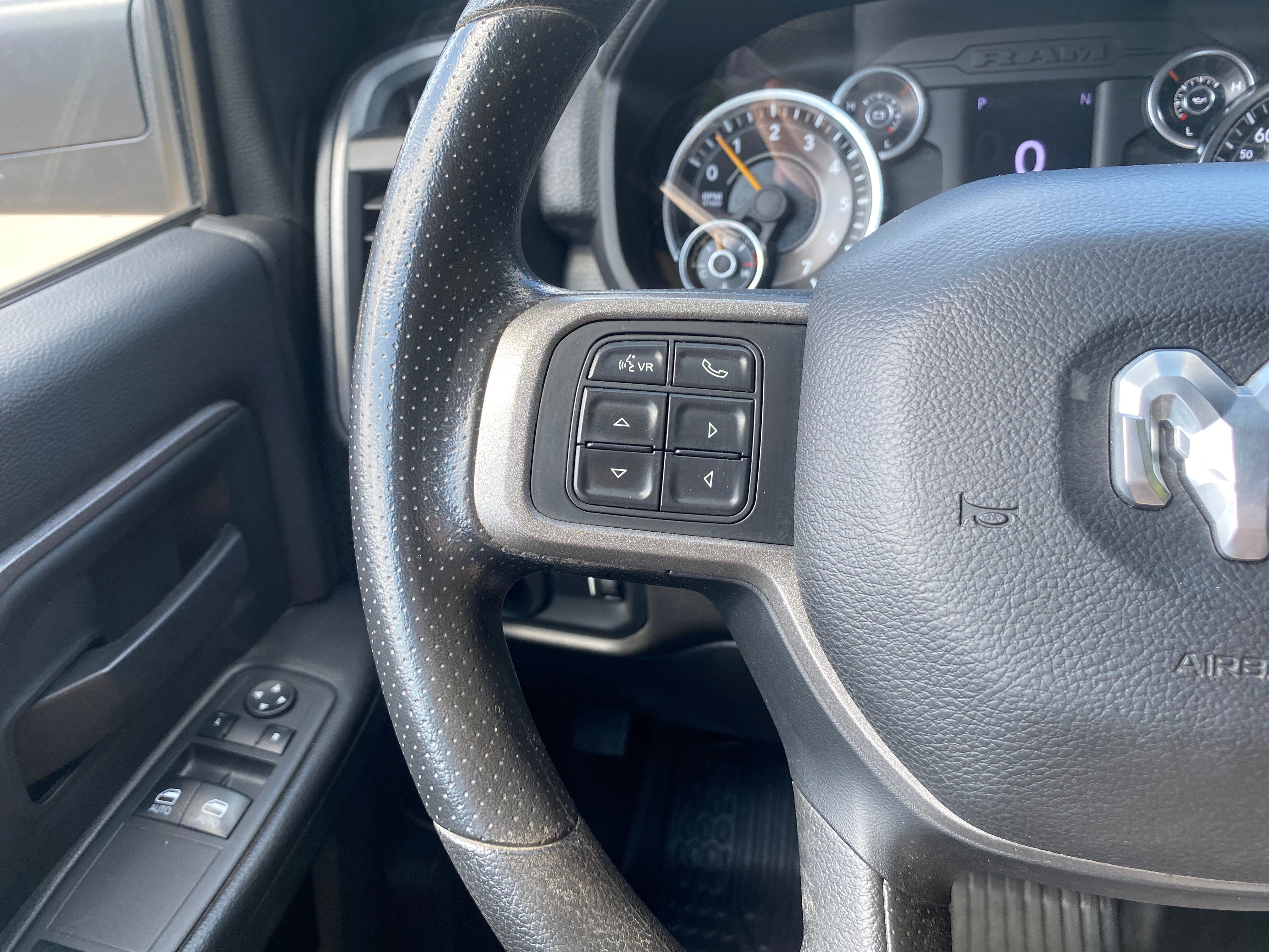 2021 RAM 5500 Chassis Cab Base