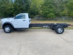 2021 RAM 5500 Chassis Cab Base