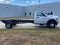 2021 RAM 5500 Chassis Cab Base