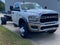 2021 RAM 5500 Chassis Cab Base