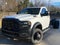 2025 RAM 5500 Chassis Cab Tradesman