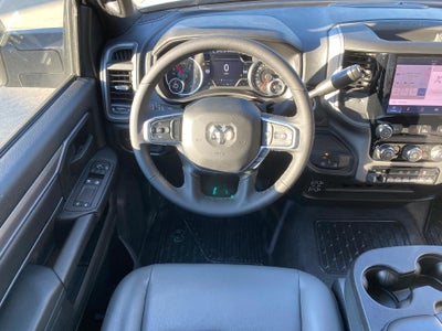 2025 RAM 5500 Chassis Cab Tradesman