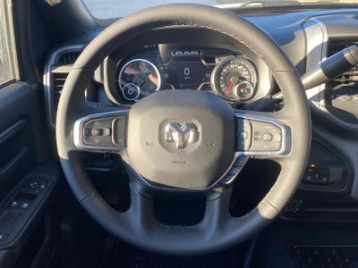 2025 RAM 5500 Chassis Cab Tradesman