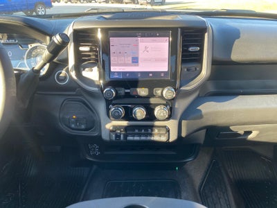 2025 RAM 5500 Chassis Cab Tradesman