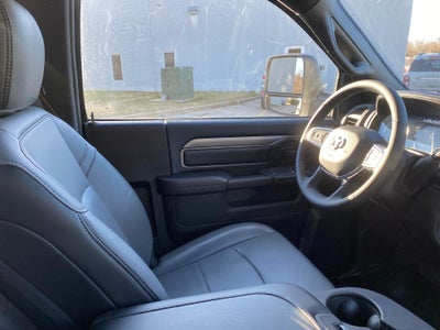 2025 RAM 5500 Chassis Cab Tradesman