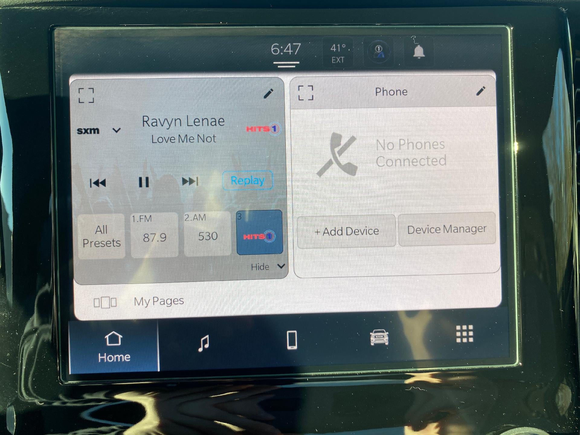 2025 RAM 5500 Chassis Cab Tradesman