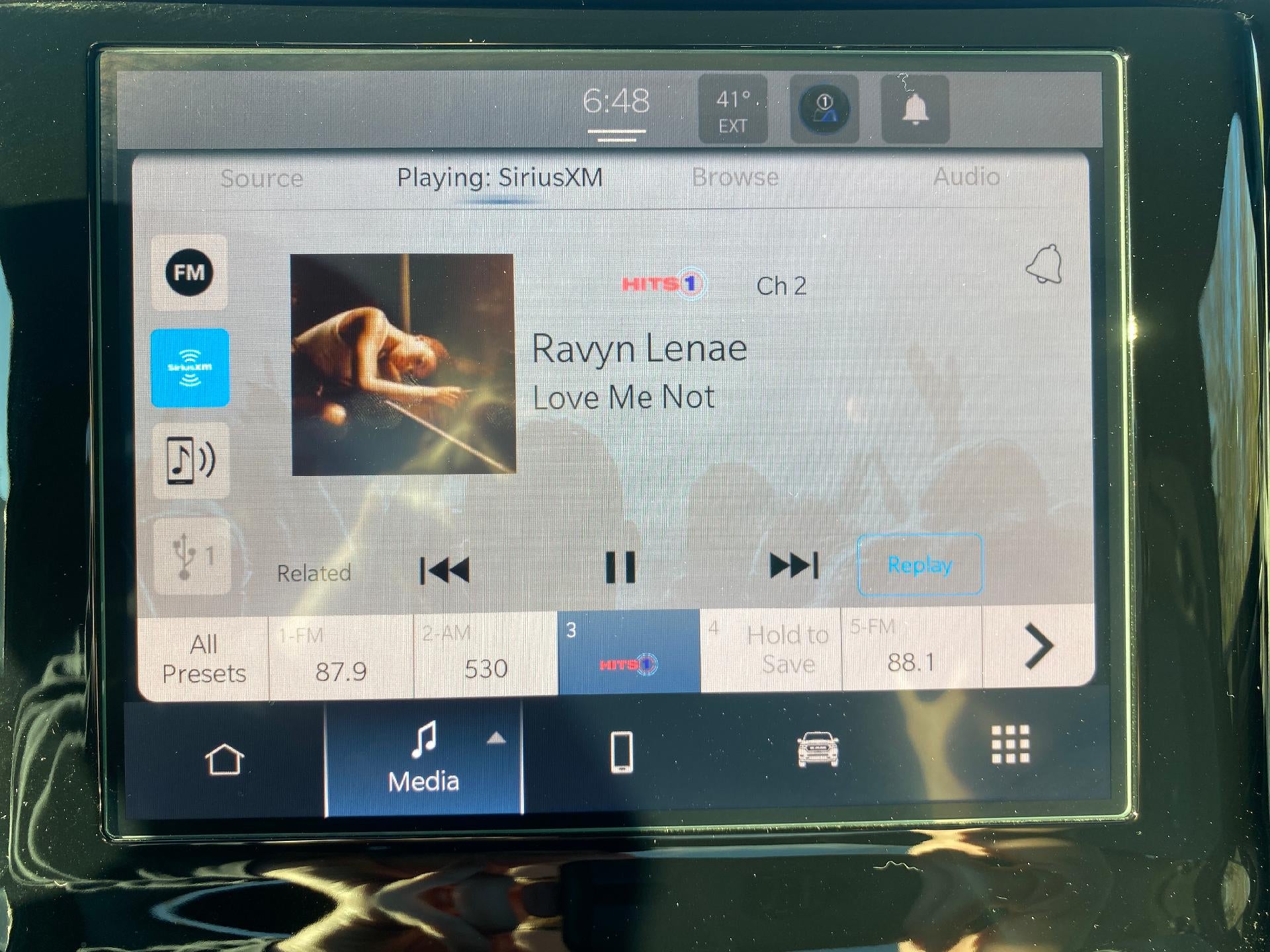 2025 RAM 5500 Chassis Cab Tradesman