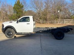 2025 RAM 5500 Chassis Cab Tradesman
