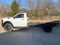 2025 RAM 5500 Chassis Cab Tradesman