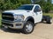 2024 RAM 5500 Chassis Cab Tradesman