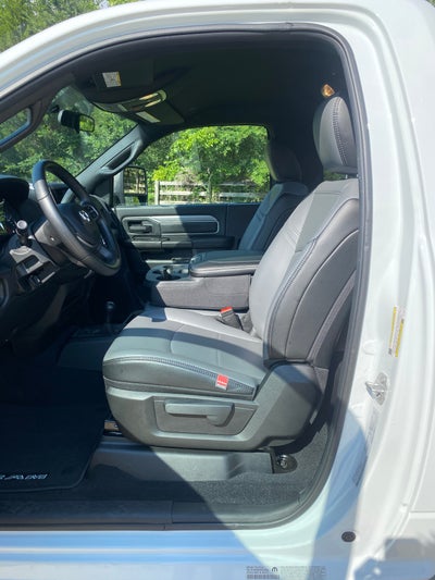2024 RAM 5500 Chassis Cab Tradesman
