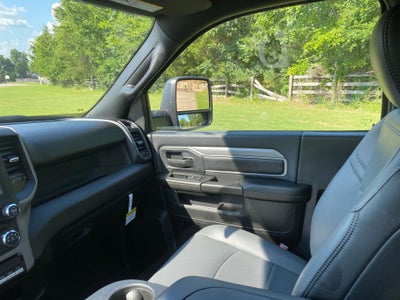 2024 RAM 5500 Chassis Cab Tradesman